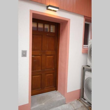 Gonsenheim - 3-Zimmer-Haus - Max. 5 Personen Mayence Extérieur photo