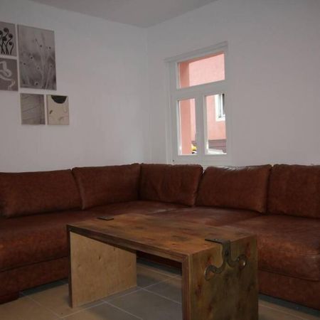 Gonsenheim - 3-Zimmer-Haus - Max. 5 Personen Mayence Extérieur photo