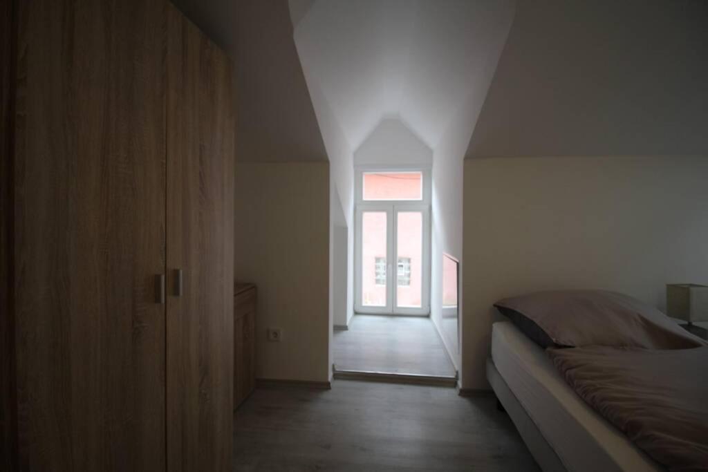 Gonsenheim - 3-Zimmer-Haus - Max. 5 Personen Mayence Extérieur photo