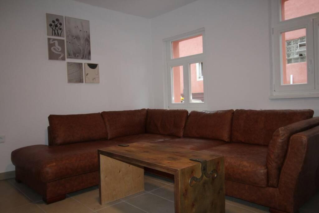 Gonsenheim - 3-Zimmer-Haus - Max. 5 Personen Mayence Extérieur photo