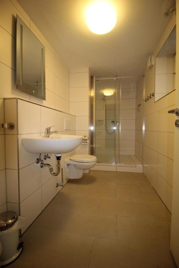 Gonsenheim - 3-Zimmer-Haus - Max. 5 Personen Mayence Extérieur photo